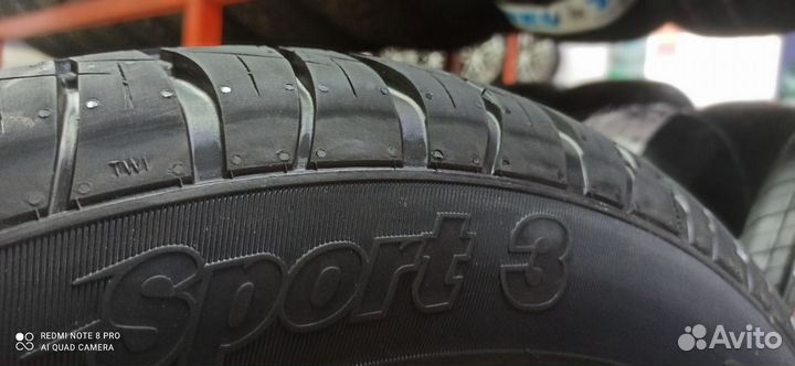 Cordiant Sport 3 PS2 195/60 R15 88V