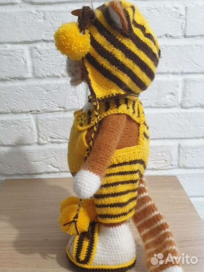 Символ 2023 года Год кролика или кота