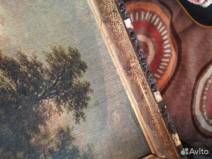 Картина СССР