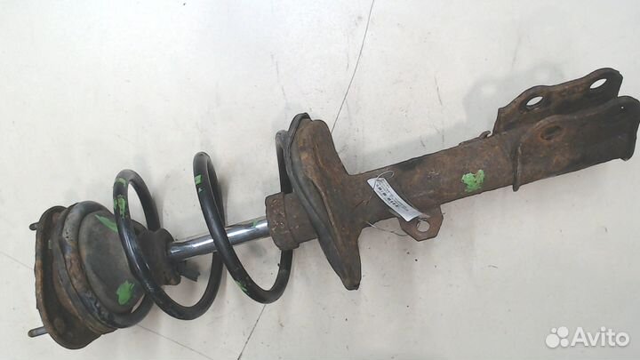 Амортизатор подвески Mitsubishi Endeavor, 2008