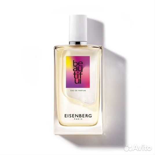 Eisenberg Beautiful EDP 100 ml Оригинал