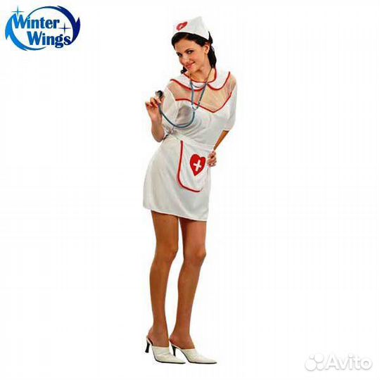 Карнавальные костюмы для взрослых