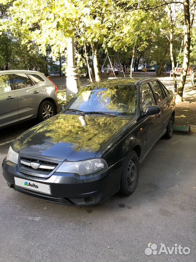 Daewoo Nexia 1.5 МТ, 2011, 170 000 км