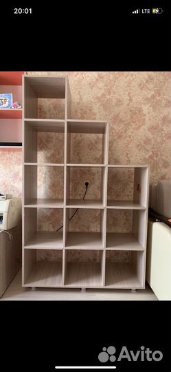 Уголок для школьника