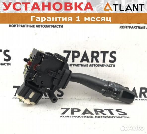 Гитара правая toyota estima