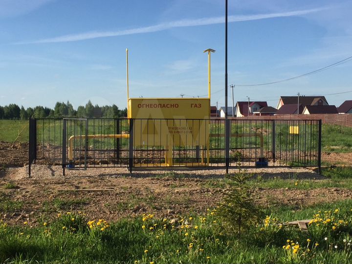 Участок 40 сот. (ИЖС)