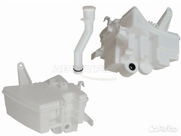 Бачок омывателя