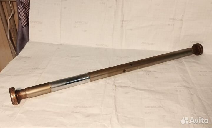 Универсальный, раздвижной, переносной турник СССР