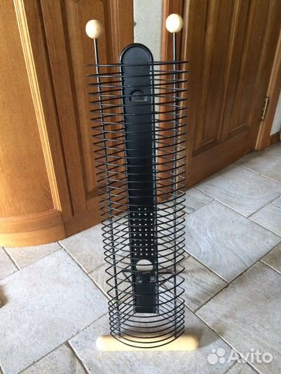 Подставка для дисков