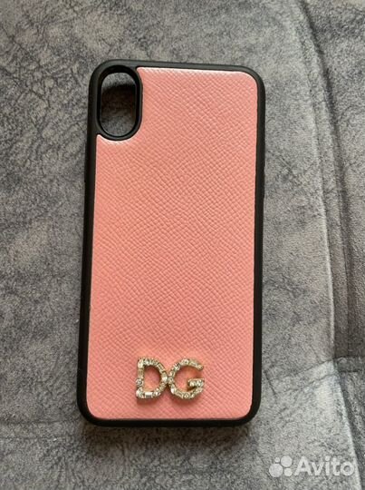 Чехол для айфон 10