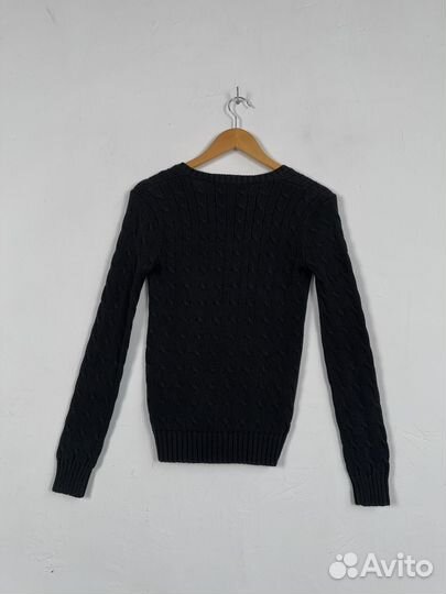 Ralph Lauren Old Money Sweater Loro Piana Guess