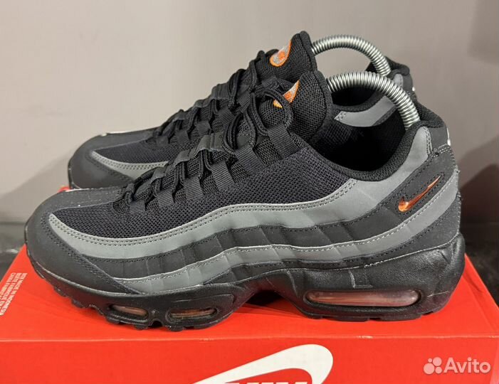 Кроссовки Nike air Max 95 мужские 8,5/ Оригинал