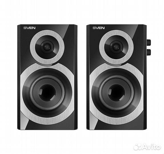 Колонки 2.0 sven SPS-619