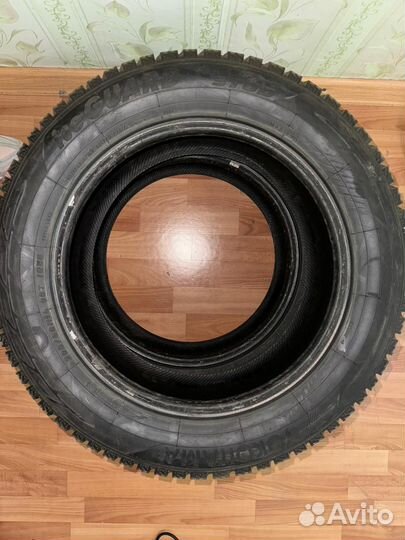 Yokohama Ice Guard IG91 4/7 R16