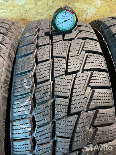 Cordiant Winter Drive 205/65 R15