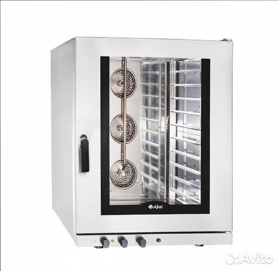 Печь конвекционная Abat кэп-10 UF79