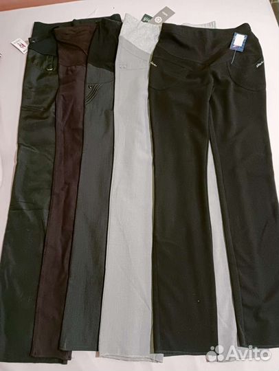 Одежда для беременных разная