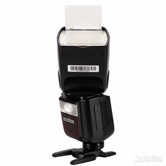 Фотовспышка Godox Ving V860iiis kit для Sony