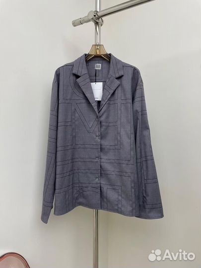 Костюм toteme женский 2 цвета