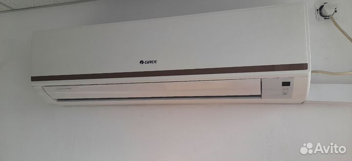 Продам кондиционер