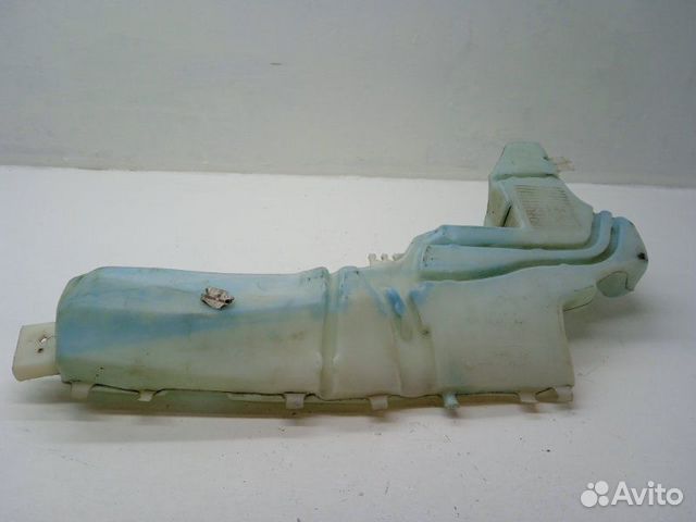 Бачок омывателя Ford Focus CB4 asda 2004-2011