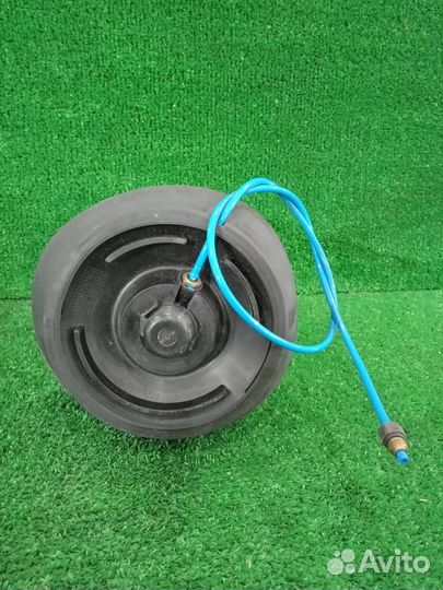 Подушка пневмоподвески задняя правая Bmw 5 E60