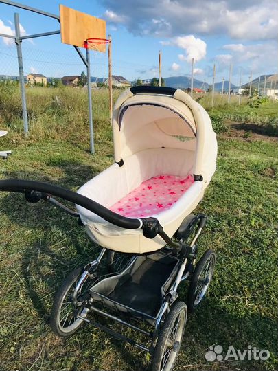 Коляска Navington 2 в 1