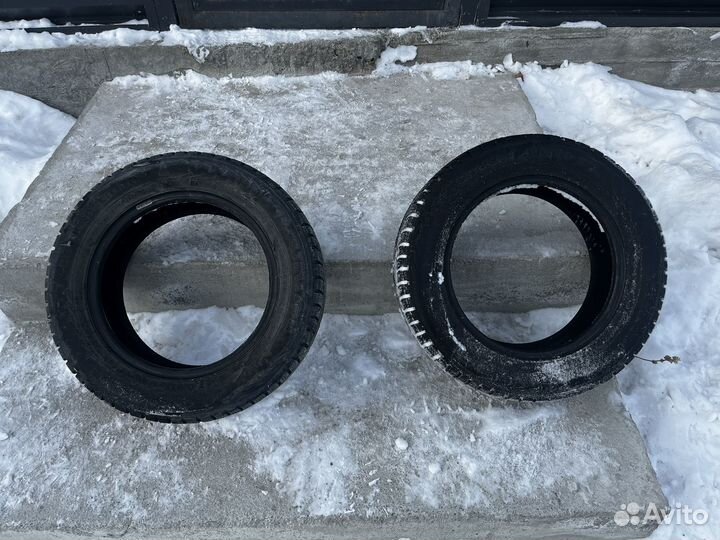 Nokian Tyres Hakkapeliitta 7 175/65 R14