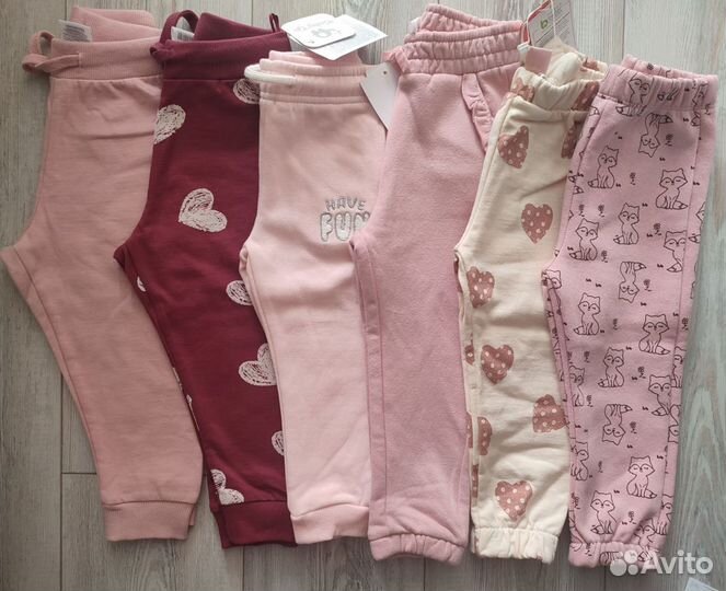 Остатки.Одежда для девочки 92 (новое)