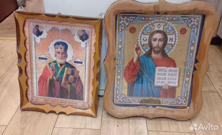 Икона