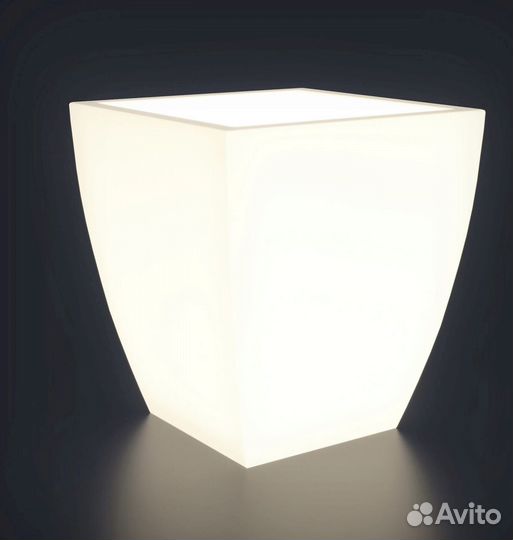 Световое капшо от производителя