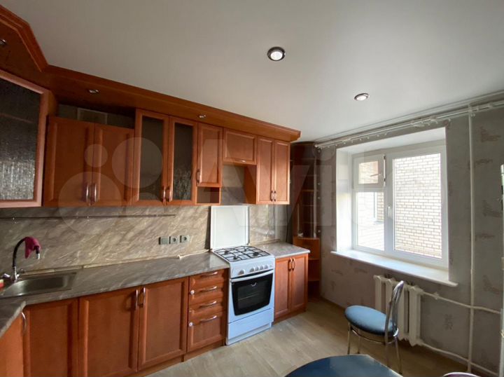 2-к. квартира, 62 м², 2/5 эт.