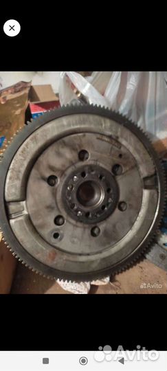 Коробка передач рено гранд сценик 3.1.9 F9Q872