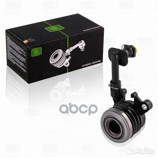 Подшипник выжимной гидравлический Renault Logan