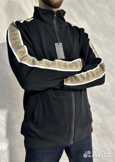 Мастерка gucci