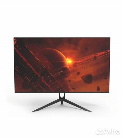 Монитор 27 дюймов. NPC, fullHD. Новый