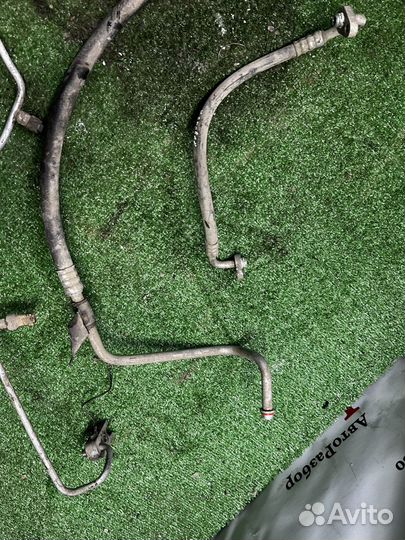 Трубка кондиционера Voyager 3 Caravan 2.4