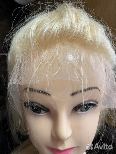 Система замещения волос