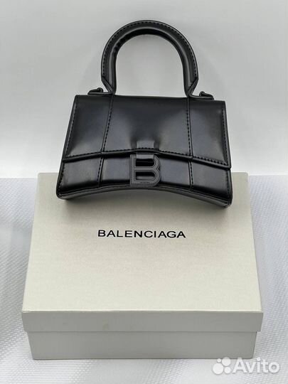 Balenciaga сумка