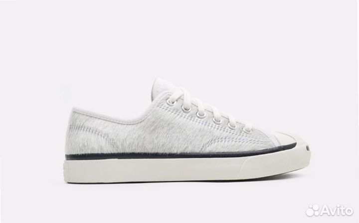 Converse x Clot Jack Purcell Low Panda Pack/пони