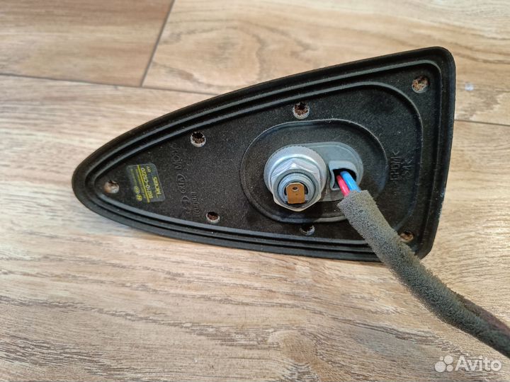 Антенна плавник Kia Sorento 3 Prime