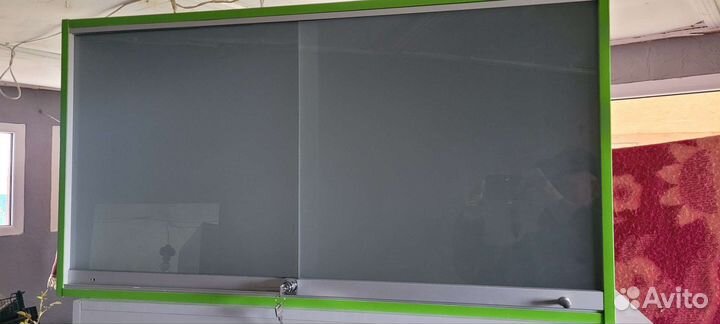 Стеллаж ящик