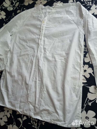 Кальсоны нательные 80-Х годов