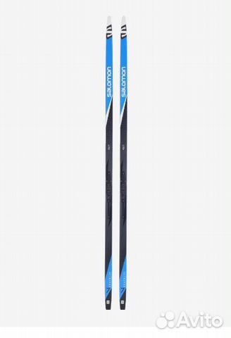 Беговые лыжи Соломон купить в Барнауле | Хобби и отдых | Авито