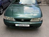 Nissan Almera 1.6 AT, 1998, 267 193 км, с пробегом, цена 160 000 руб.