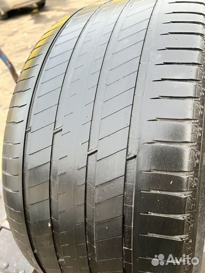 Michelin Latitude Sport 3 315/40 R21 111Y