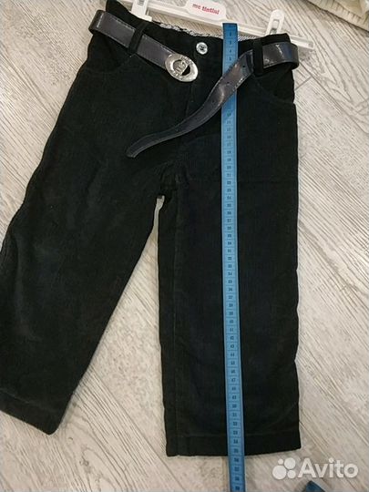 Костюм для мальчика