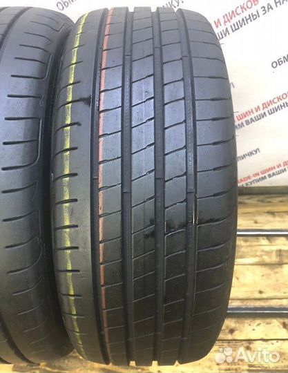 Goodyear Eagle F1 Asymmetric 5 225/45 R19