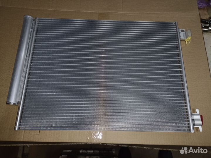 Конденсатор 2180