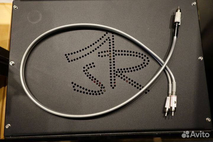 Кабель межблочный Audio Note AN-sootto 1.0m